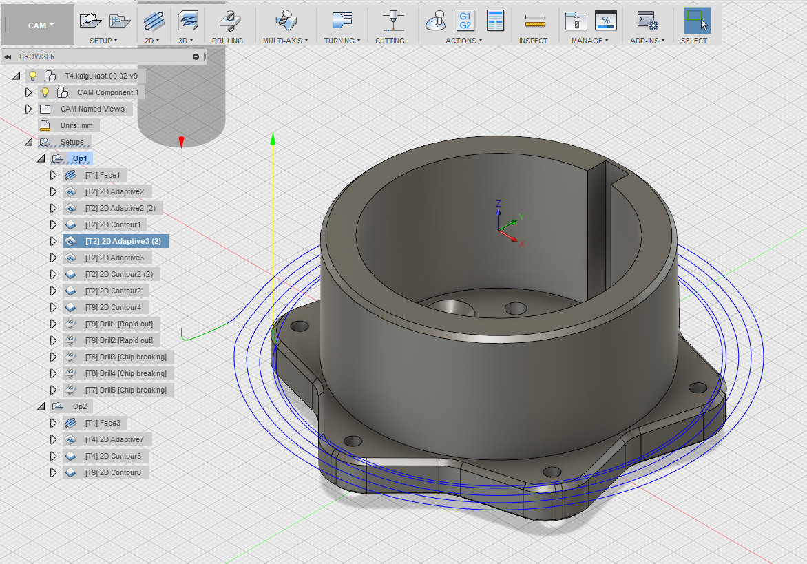 free fusion 360 for students